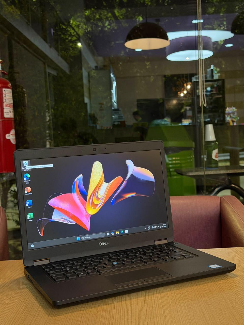 Dell Latutude 5490