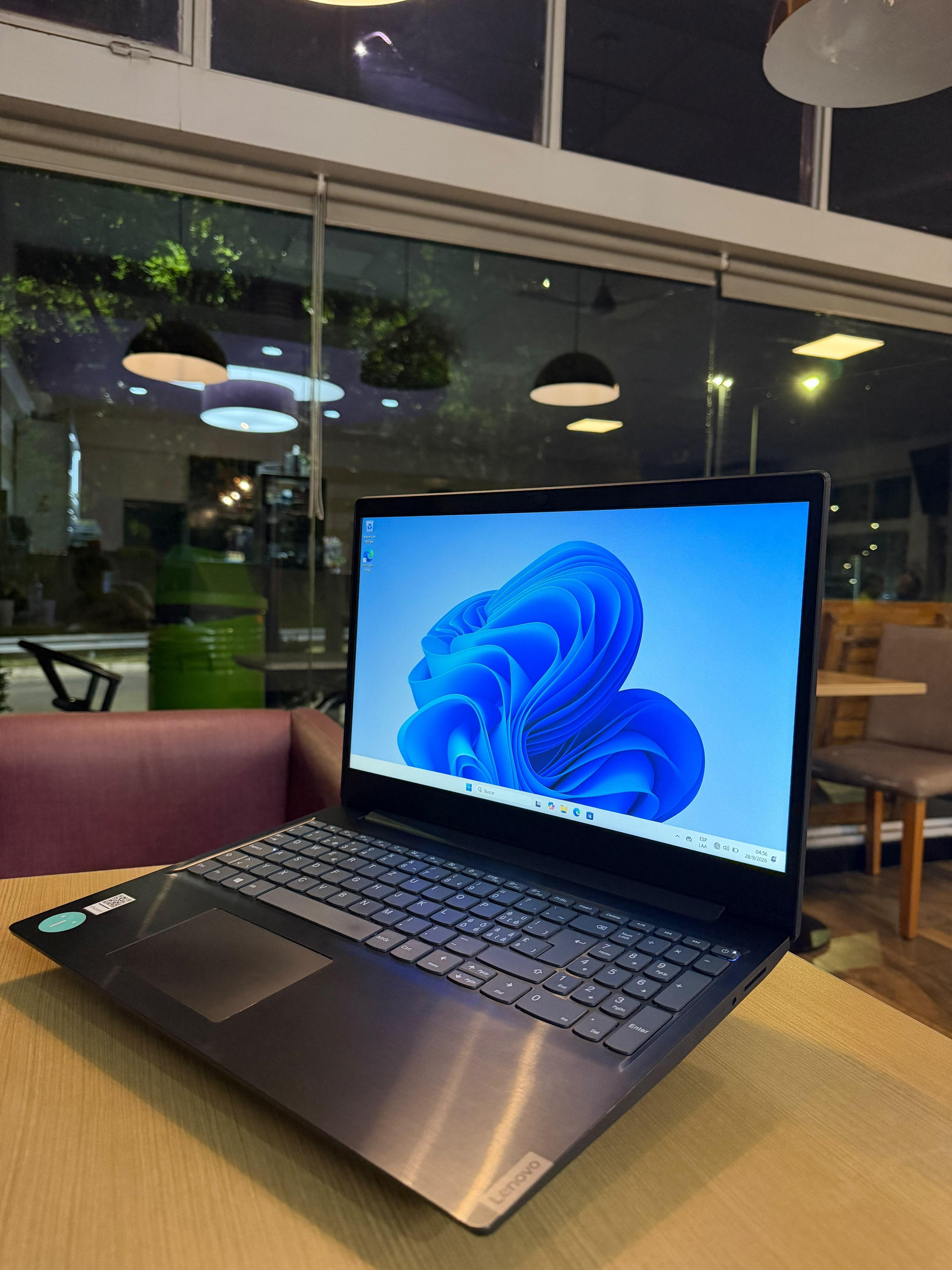 Lenovo IdeaPad