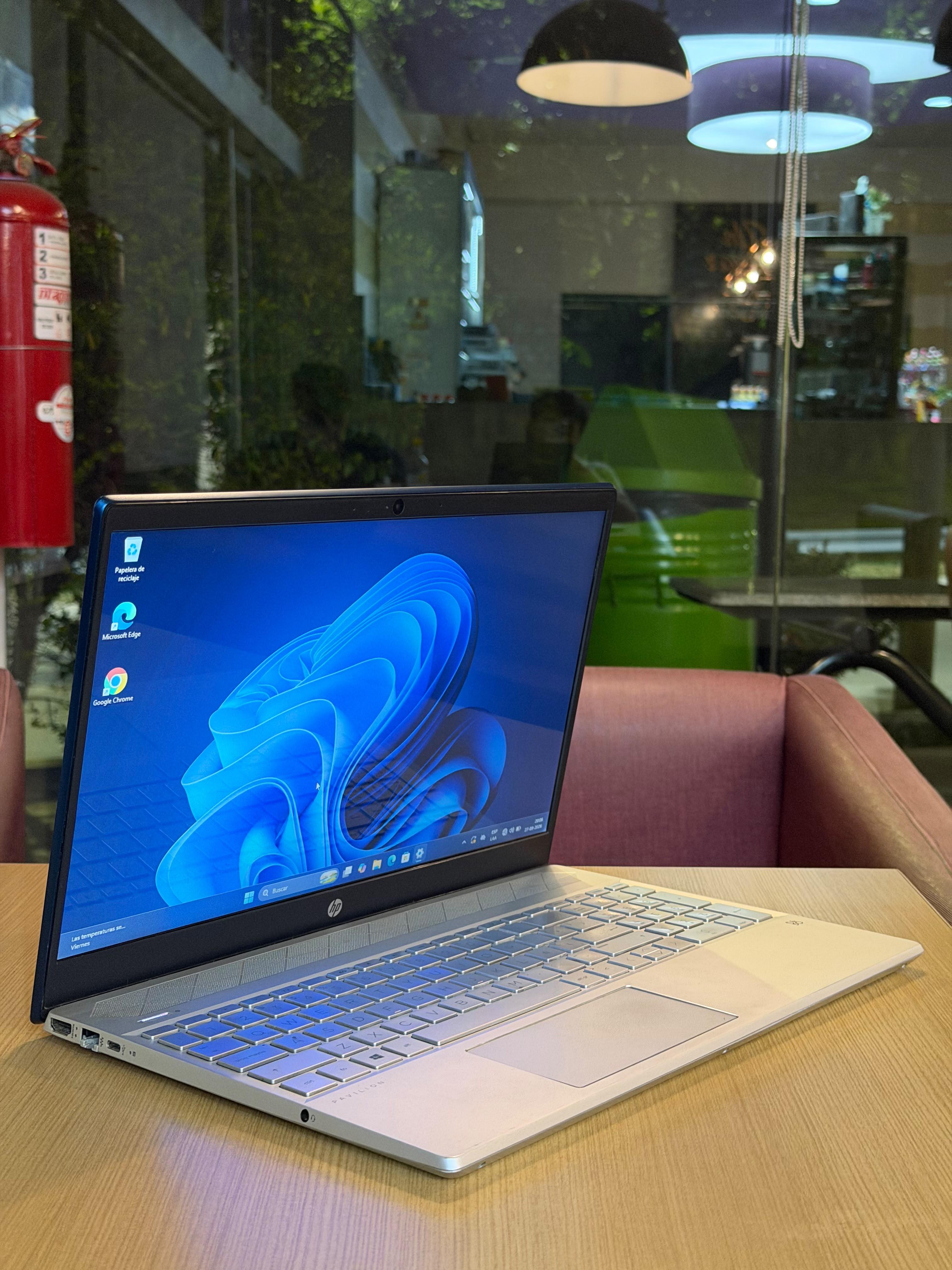 HP Pavilion — imagen 1 de 3